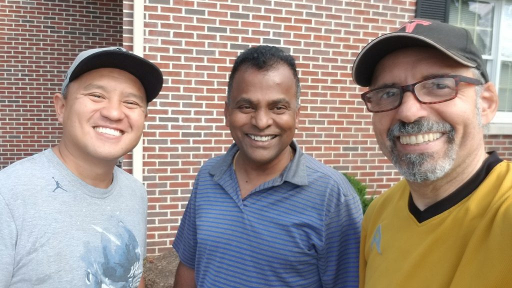 Kofc 5959 wind o the hills membership drive and coffee and donuts